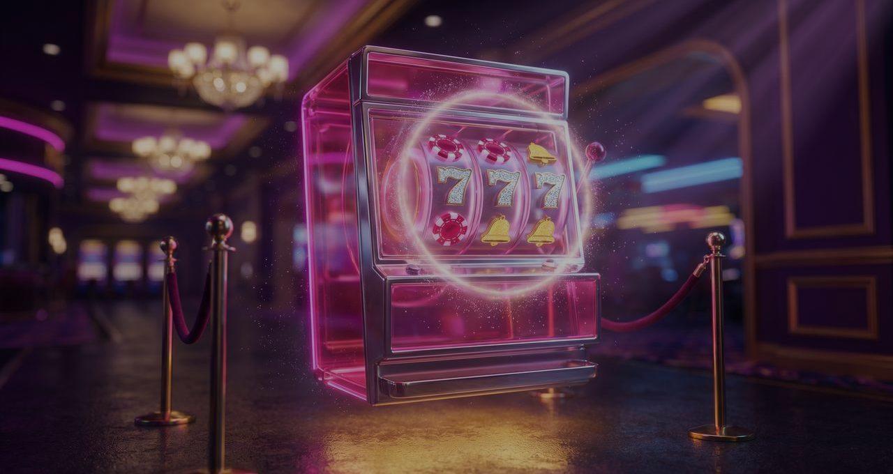 Lucky Vegas