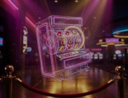 Lucky Vegas